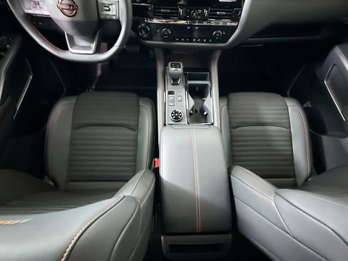Used 2026 Nissan Pathfinder Rock Creek AWD/4WD image 16