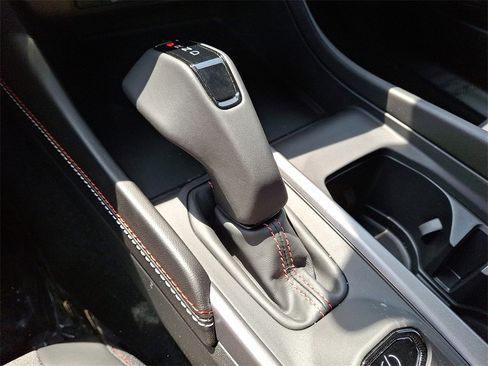 New 2025 Dodge Charger R/T w/ Quick Order Package 25M R/T image 11