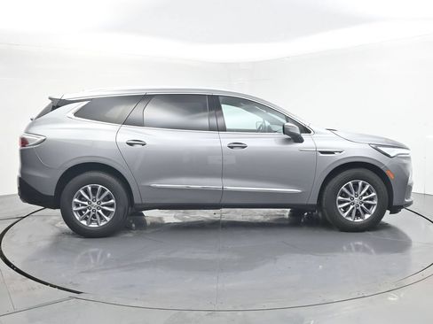 Used 2024 Buick Enclave Essence w/ Trailering Package, 5000 lbs. AWD/4WD image 8