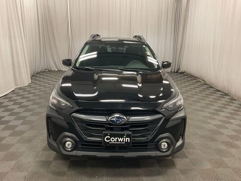 Certified 2024 Subaru Outback Premium w/ Popular Package #1 image 7