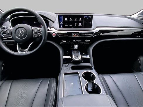 Used 2026 Acura MDX FWD w/ Technology Package image 14