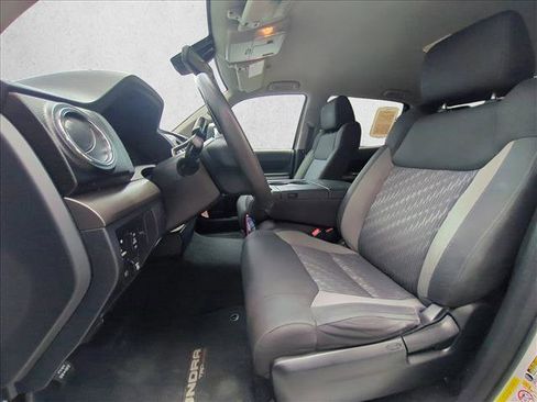 Used 2019 Toyota Tundra SR5 w/ TRD Off Road Package AWD/4WD image 15