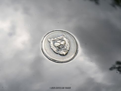 Used 1994 Jaguar XJS 4.0 Convertible image 82