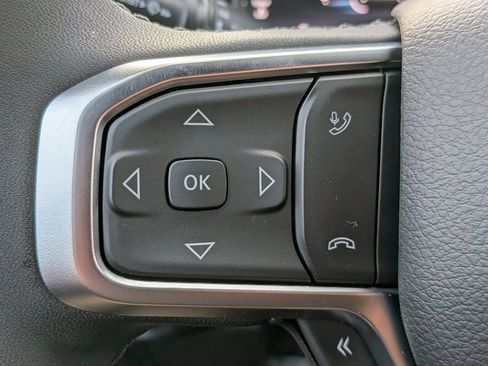 New 2026 RAM 1500 Big Horn image 20