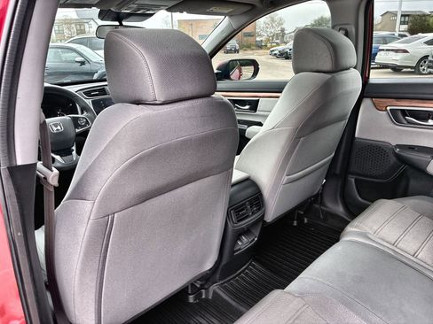 Certified 2022 Honda CR-V EX image 19