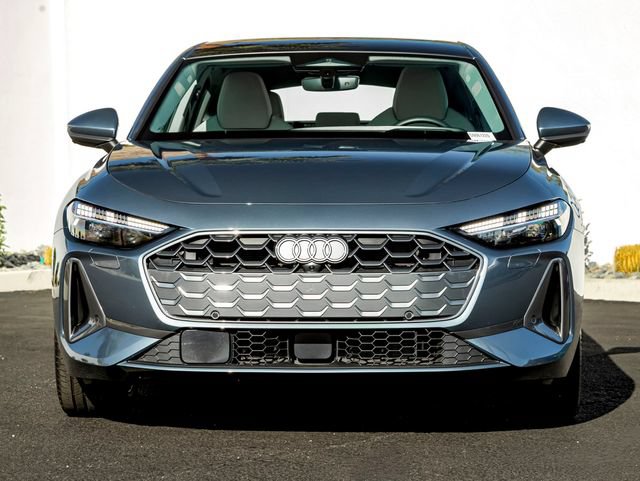 Certified 2025 Audi A5 Prestige AWD/4WD image 3
