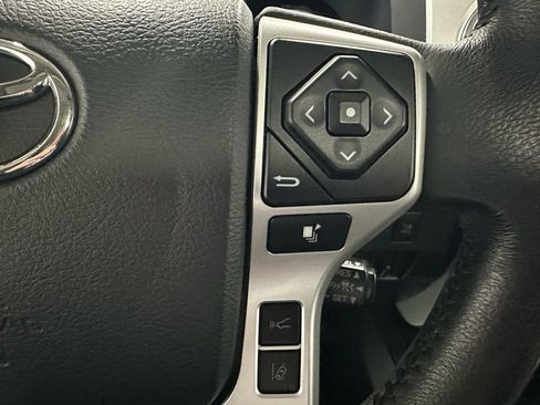 Used 2020 Toyota Tundra Limited w/ Limited Premium Package image 20