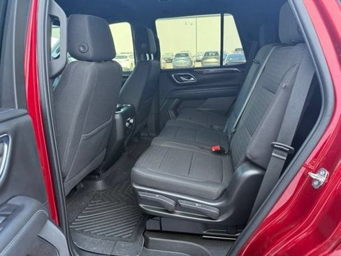 Used 2022 GMC Yukon SLE w/ Max Trailering Package AWD/4WD image 20