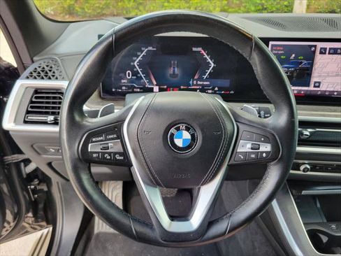 Used 2024 BMW X5 sDrive40i w/ Premium Package RWD image 25
