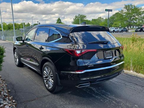 Used 2023 Acura MDX SH-AWD w/ Advance Package image 6