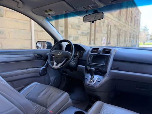 Used 2008 Honda CR-V EX-L image 16