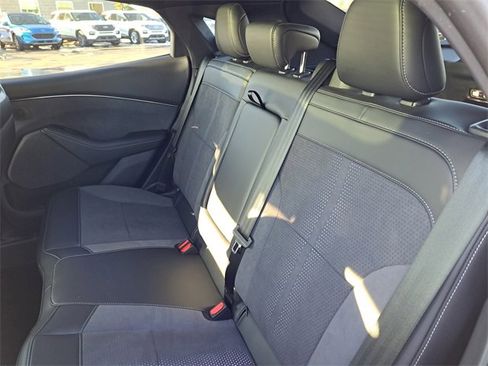 Certified 2023 Ford Mustang Mach-E GT w/ GT Performance Edition image 22