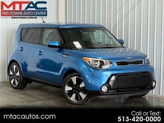 Used 2016 Kia Soul + w/ Designer's Package FWD video 1