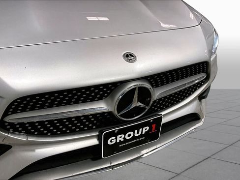 Certified 2023 Mercedes-Benz CLA 250 4MATIC image 29