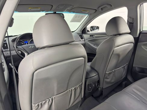 Used 2013 Hyundai Sonata Limited image 31