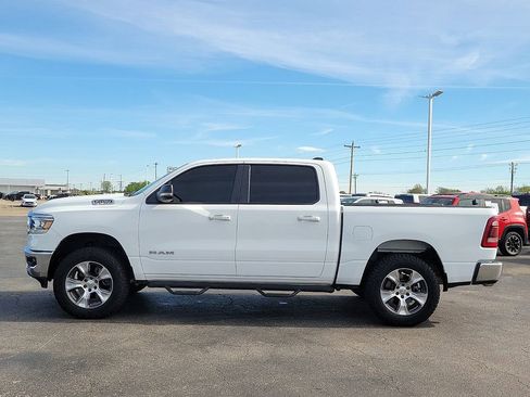 Used 2019 RAM 1500 Big Horn AWD/4WD image 3