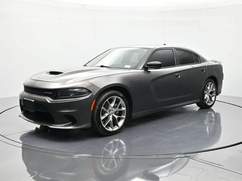 Used 2023 Dodge Charger GT image 1