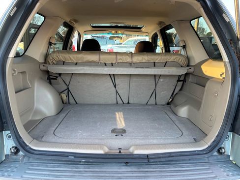 Used 2007 Mercury Mariner Luxury image 12