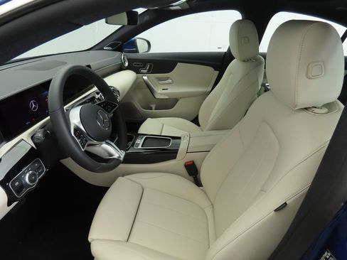 Certified 2026 Mercedes-Benz CLA 250 image 20