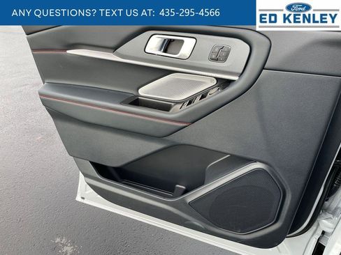 New 2026 Ford Explorer ST w/ Sun And Sound Package image 26