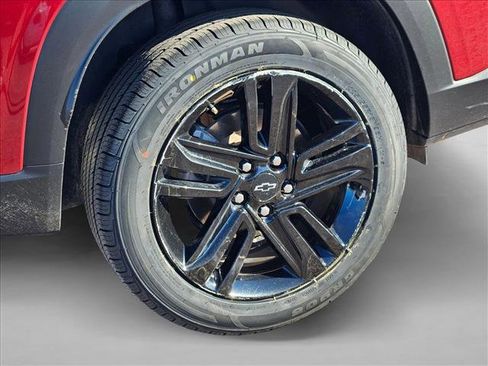 Used 2024 Chevrolet Trax ACTIV image 20