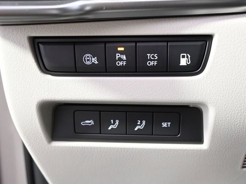 New 2026 MAZDA CX-90 Plug-In Hybrid w/ Premium Plus image 25