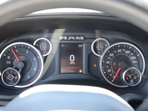 New 2026 RAM 3500 Tradesman image 28