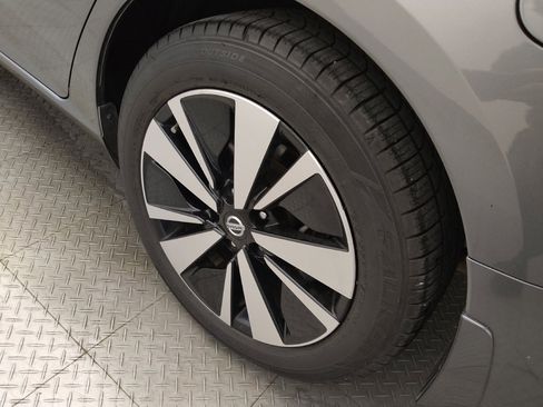 Used 2021 Nissan Altima 2.5 SV w/ SV Premium Package FWD image 31