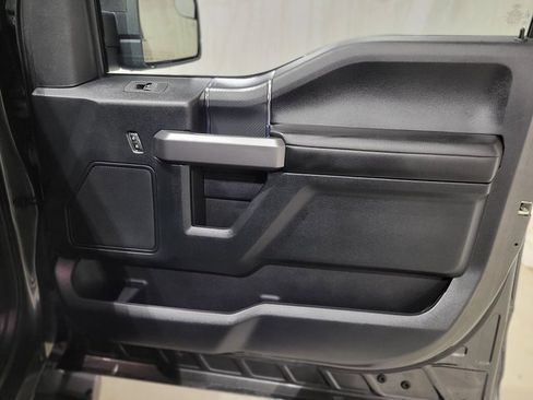 Used 2019 Ford F150 XLT w/ Equipment Group 301A Mid image 55