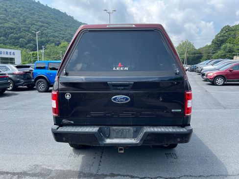 Used 2019 Ford F150 XLT w/ Equipment Group 302A Luxury AWD/4WD image 5