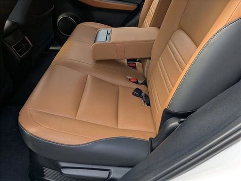 Used 2018 Lexus NX 300 FWD w/ Accessory Package 2 image 19