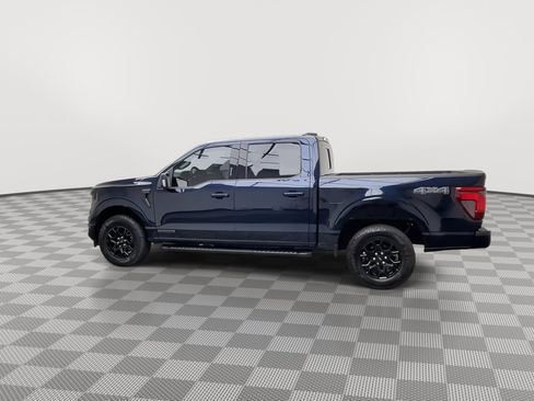 Certified 2024 Ford F150 XLT w/ Equipment Group 302A MID AWD/4WD image 41