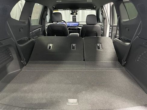 New 2025 Buick Enclave Sport Touring w/ Super Cruise Package image 21