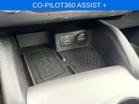 Used 2023 Ford Bronco Sport Big Bend w/ Convenience Package AWD/4WD image 27