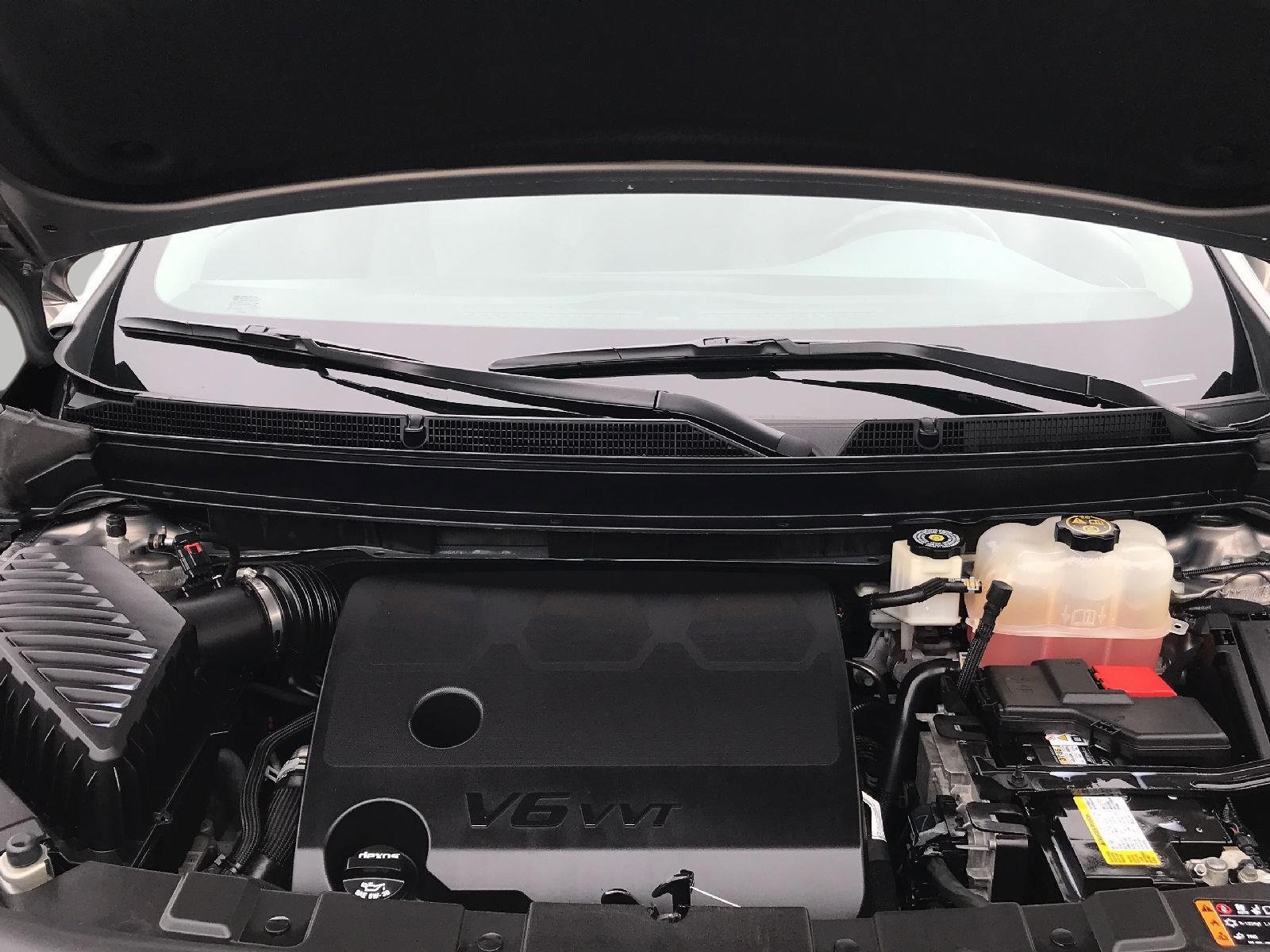 Used 2018 Buick Enclave Essence w/ Trailering Package AWD/4WD image 7