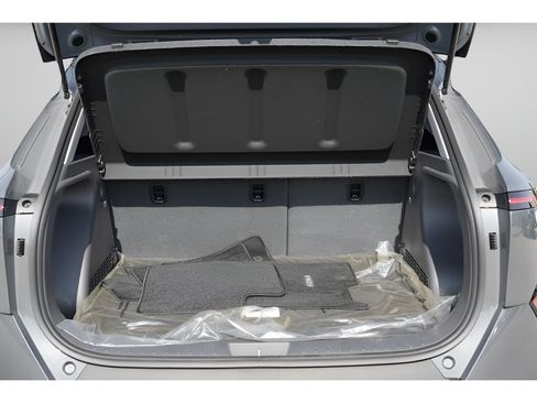 Certified 2026 Hyundai Kona SEL Sport FWD image 11