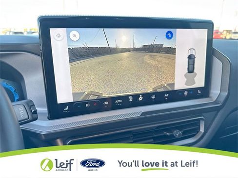 Used 2025 Ford Bronco Sport Big Bend w/ Convenience Package image 27