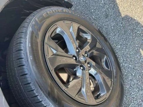 Used 2021 Subaru Outback Onyx Edition XT image 26