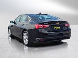 Used 2022 Chevrolet Malibu LT image 4