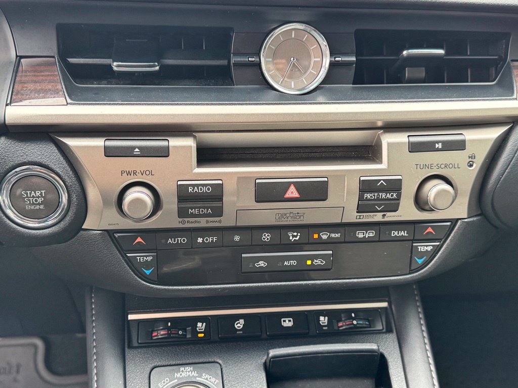 Used 2016 Lexus ES 350 FWD image 19