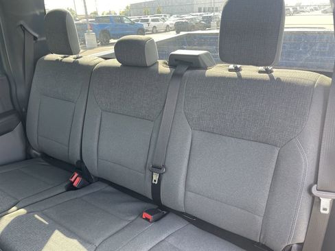 Used 2024 Ford F150 XLT w/ Mobile Office Package image 34