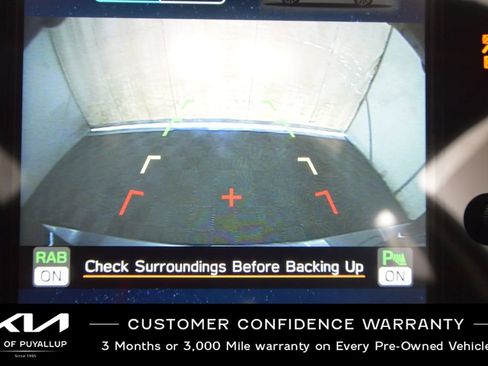 Used 2025 Subaru Outback Limited image 23