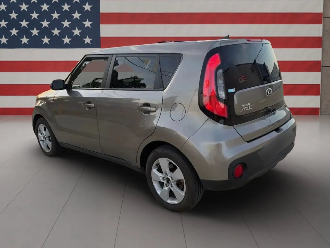 Used 2019 Kia Soul FWD image 9