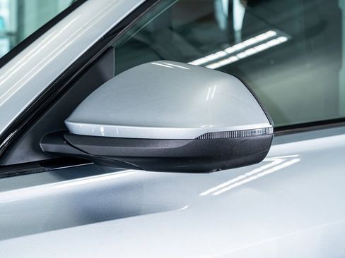 Used 2024 Audi Q8 Premium Plus w/ Premium Plus Package image 19