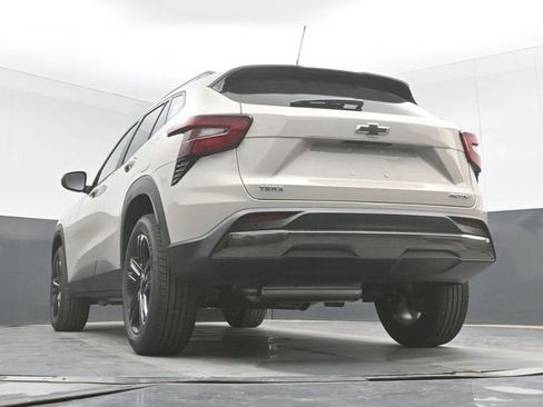 New 2026 Chevrolet Trax ACTIV w/ Driver Confidence Package FWD image 45