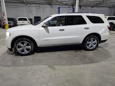 Used 2012 Dodge Durango Citadel image 5