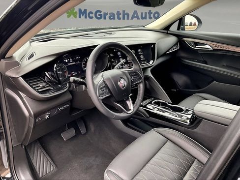 Used 2023 Buick Envision Avenir FWD image 20
