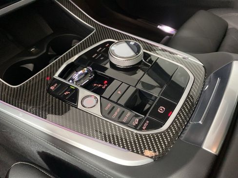 Certified 2025 BMW X5 M60i image 21