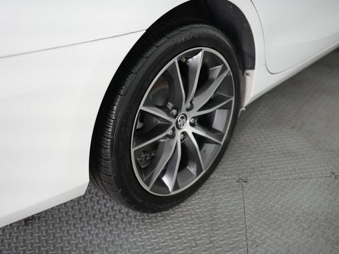Used 2015 Toyota Camry XSE w/ Advanced Technology Package FWD image 58
