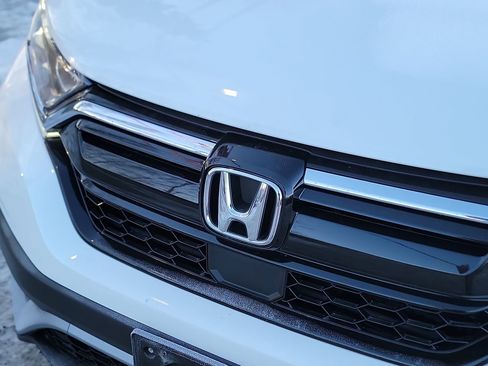 Used 2022 Honda CR-V EX-L image 25